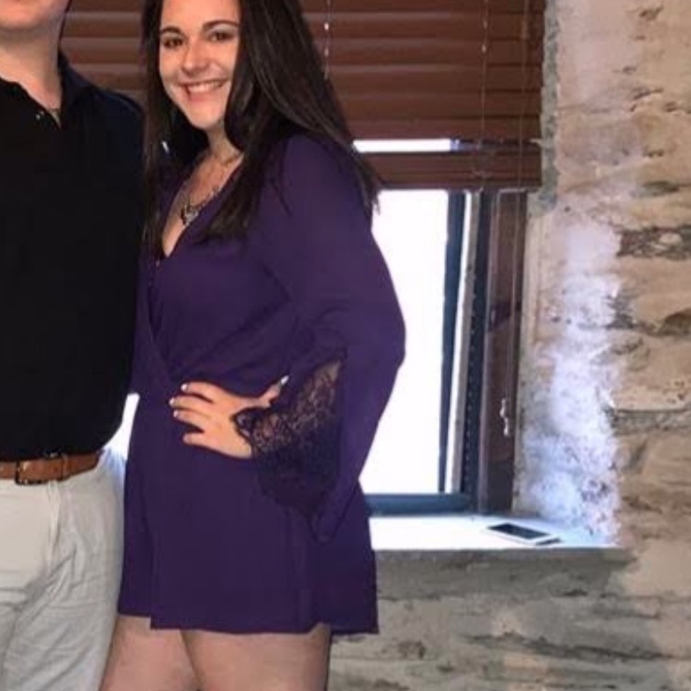Romper - Picture 2 of 3